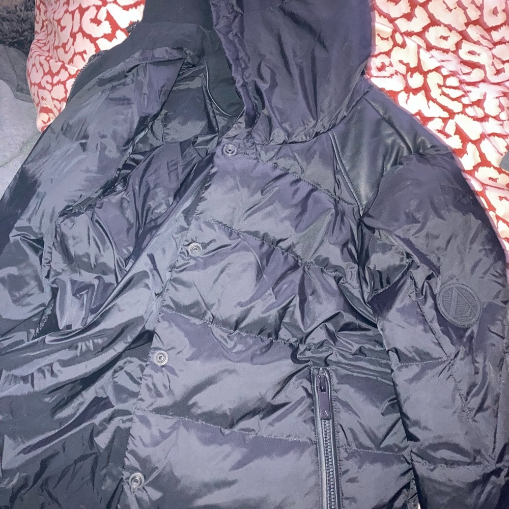 Puff Jacket - Picture 5 of 6